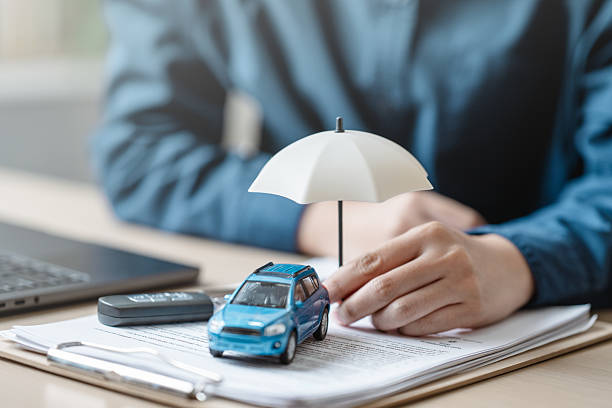 Auto insurance in Kansas, KS