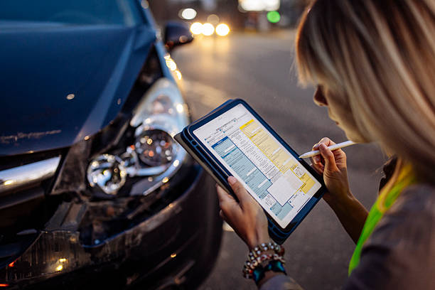 Auto insurance in Kansas, KS